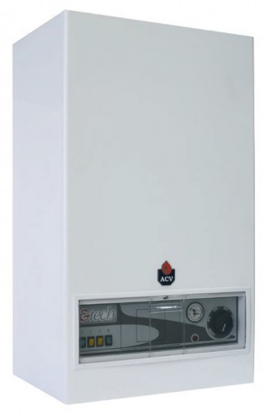 ACV Elektrokessel E-tech W 09 (TRI)