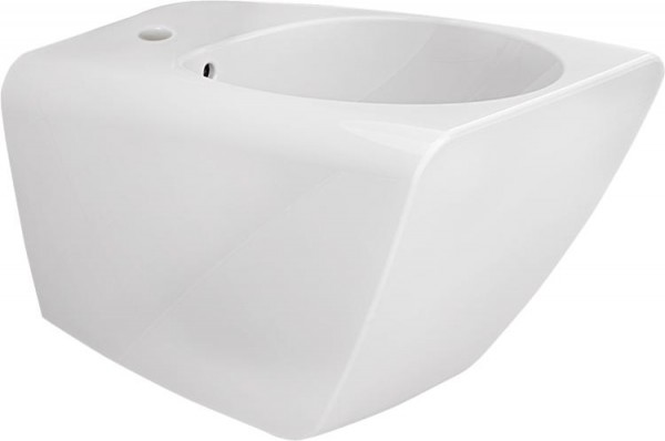 Wand-Bidet SHIFT BxHxT:365x350x570mm inkl.Befestigung