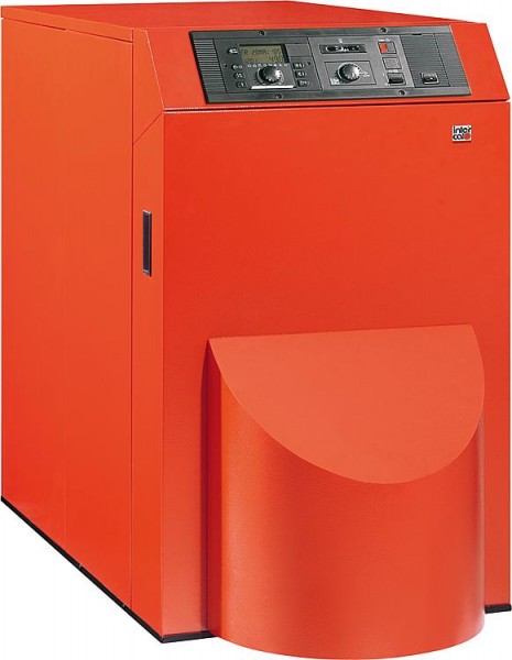 Brennwertkessel Intercal Ecoheat Öl Medium HE, 15KW