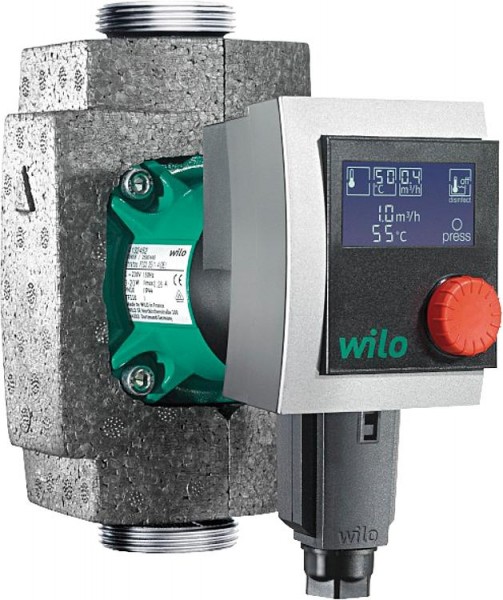 Brauchwasserpumpe Wilo Stratos Pico-Z 20/1-6, DN20, 230V/50Hz