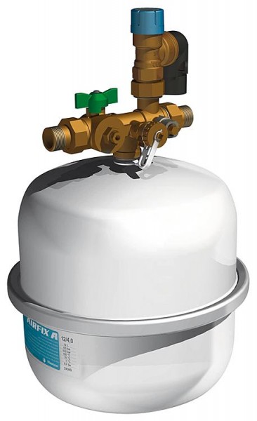 Ausdehnungsgefäß Trinkwasser Securfix NG4807 18 Ltr, G 3/4, 8 bar