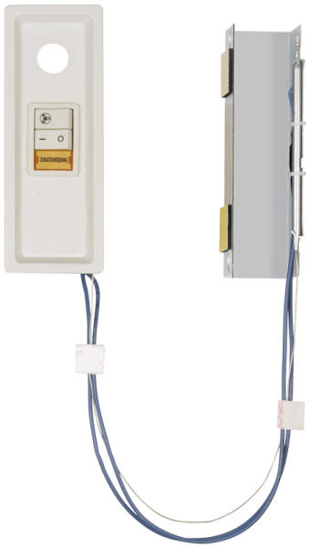 Technotherm Integrierter Regler IRT 13 ZE elektronisch